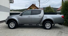 MITSUBISHI L200 - NA PREDAJ / NA SPLÁTKY - 4