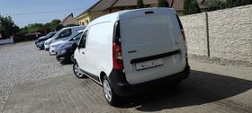 Dacia Dokker Van 1.5 dCi Možný Leasing - 4