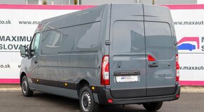 Renault Master 2,3DCi 135ps L3H2P3 - 4