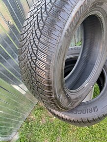 215/65 R17 103H XL Bridgestone 2021 - 4