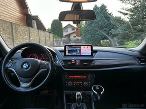 BMW X1 20d Xdrive AT - 4