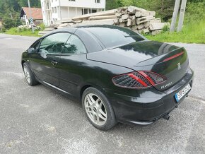 Predam Peugeot 307CC 2006 2.0benzin 100kw - 4