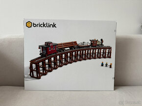 LEGO BRICKLINK 910034,35,37,38 - 4