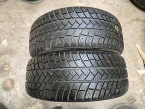 225/45r19 zimné 2 ks VREDESTEIN dezén 7,5 mm DOT2022 - 4