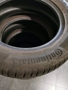 Continental 235/60 R17 106V zimné pneumatiky - 4