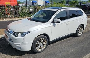 Mitsubishi Quatlander rv.2014.naj.120000km - 4