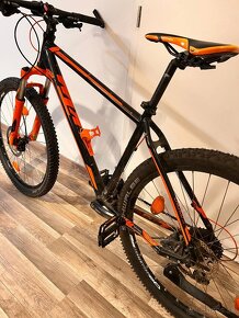 Bicykle KTM - 4