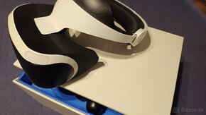 Playstation Vr, - 4