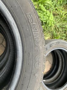 Sava 205/55 R16 91T Eskimo s3 + - 4