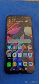 Huawei Mate 20 lite, 4/64GB, singleSIM - 4