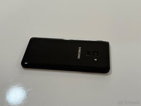 Samsung A8 4/32GB TOP stav - 4