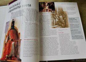 Ľudia, ktorí zmenili svet - Reader s Digest - 4