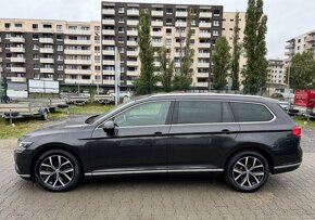 Volkswagen Passat Variant 2.0 TDI EVO Elegance DSG - 4