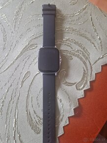 Amazfit GTS2 ako nove, top stav bez skrabanca - 4