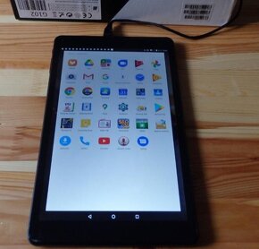 Tablet IGET SMART G102 - 4