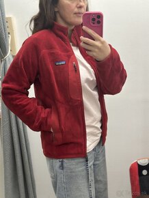 Patagonia R3 Fleece Jacket Full Zip - 4