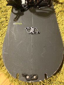 Splitboard Salomon Taka 158 - 4