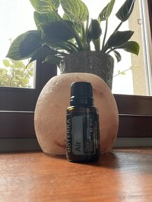 Doterra esenciálne oleje - 4