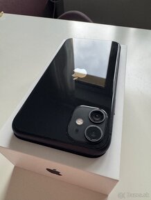 iPhone 11, Black, 128GB - 4