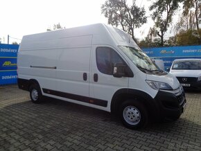 CITROEN JUMPER L5H3 2.2HDI KLIMA SERVISKA - 4