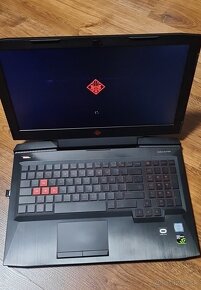 HP Omen 15 - 4