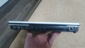 HP EliteBook 8530w - 4