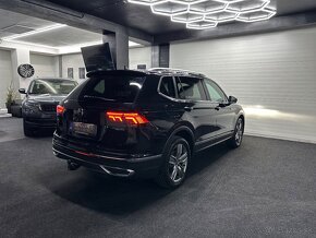 Volkswagen Tiguan ALLSPACE 2022 2.0tdi 147kw DSG 1majiteľ - 4