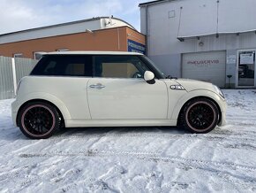 Mini Cooper S R56 - AC Schnitzer - 4