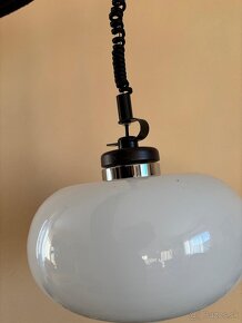 Svietidlo, lampa, luster - 4