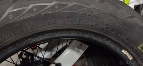 Zimné pneu 175/65R15 - 4