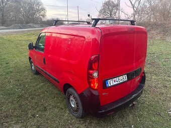 Fiat Doblo - 4