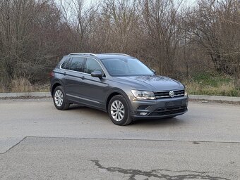 Volkswagen Tiguan 2.0 TDI Comfortline DSG, 76000 km, 2019 - 4