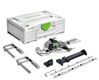 FESTOOL Súprava príslušenstva SYS3 M 137 FS/2-Set 577157 - 4