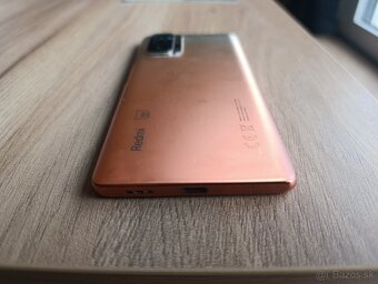 Predám telefón Xiaomi Note 10 Pro - 4