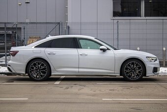 Audi A6 / Limousine - 4