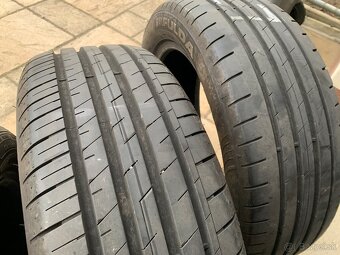 Fulda Ecocontrol HP2 205/55 R17 - 4