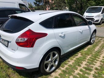 Ford Focus 1,6 EcoBoost - 4