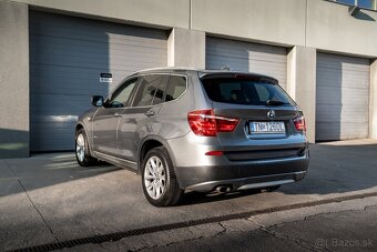 BMW X3 2.0d xDrive 135kw Automat - 4