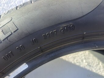 215/55 r17 Pirelli Cinturato - 4