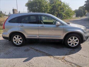 Honda CR-V 4x4 2.2 Diesel - 4