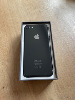 Iphone 8 256GB - 4