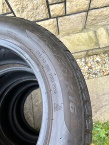 205/60 r16 Pirelli - 4