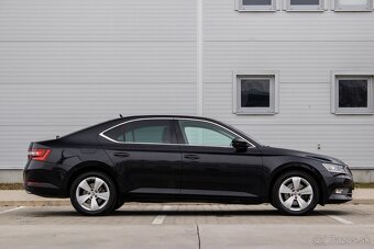 Škoda Superb 2.0 TDI Style DSG EU6 - 4