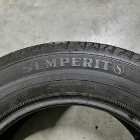 215/65 R16C SEMPERIT dodávkové pneumatiky - 4