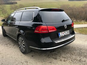 Predam Passat b7 2.0tdi - 4