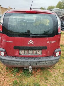 Citroen C3 Picasso - 4