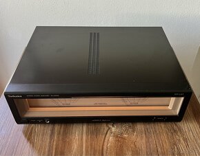 Technics SE-A 900 S +SU-C800 - 4