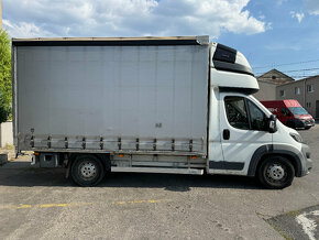 Peugeot Boxer 3.0 HDi 435 L3 DK - 4