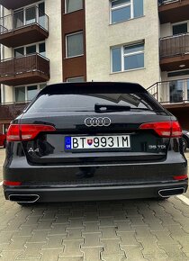 A4b9 2.0 tdi 110kw 2019r - 4