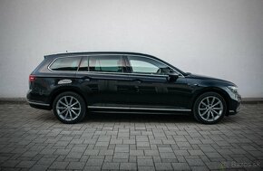 Passat B8 R-line 2.0TDi 140kw DSG 4motion webasto virtual - 4